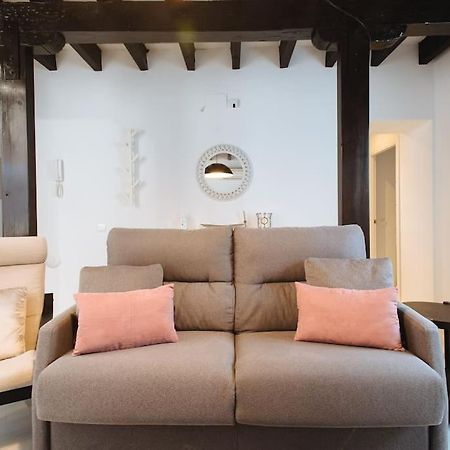 סביליה Ad2B Apartment, 300M From Cathedral With 2Br מראה חיצוני תמונה