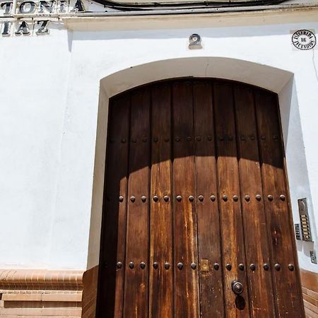 סביליה Ad2B Apartment, 300M From Cathedral With 2Br מראה חיצוני תמונה