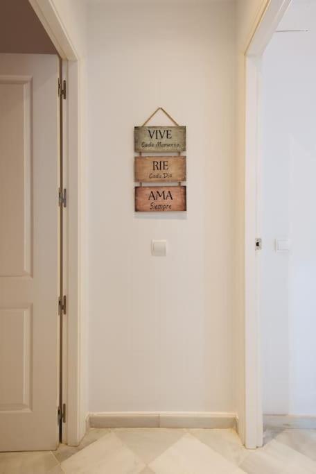 סביליה Ad2B Apartment, 300M From Cathedral With 2Br מראה חיצוני תמונה