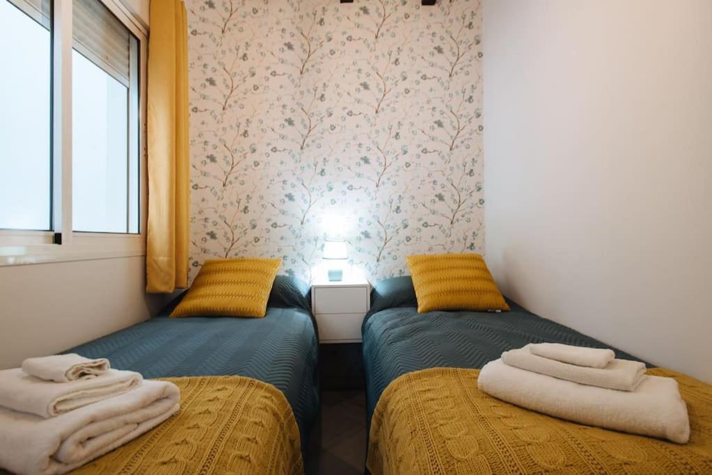 סביליה Ad2B Apartment, 300M From Cathedral With 2Br מראה חיצוני תמונה