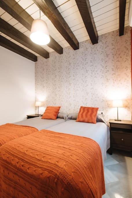 סביליה Ad2B Apartment, 300M From Cathedral With 2Br מראה חיצוני תמונה