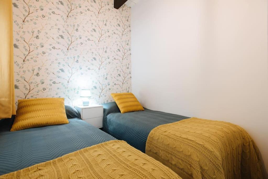 סביליה Ad2B Apartment, 300M From Cathedral With 2Br מראה חיצוני תמונה