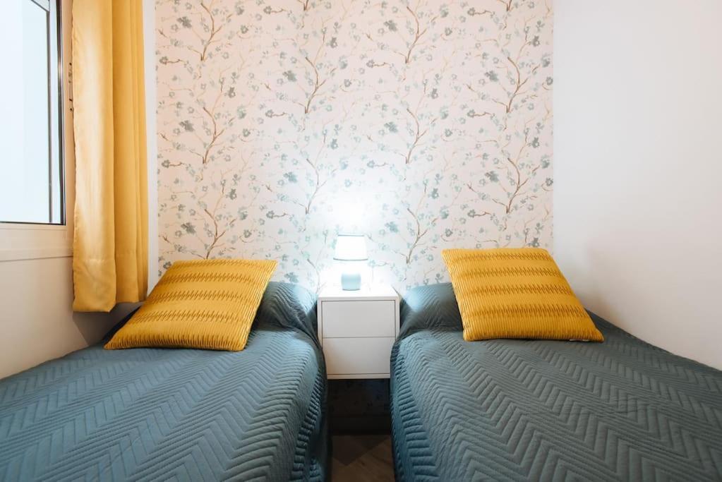 סביליה Ad2B Apartment, 300M From Cathedral With 2Br מראה חיצוני תמונה