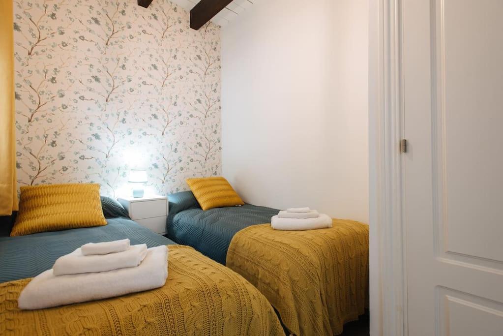 סביליה Ad2B Apartment, 300M From Cathedral With 2Br מראה חיצוני תמונה