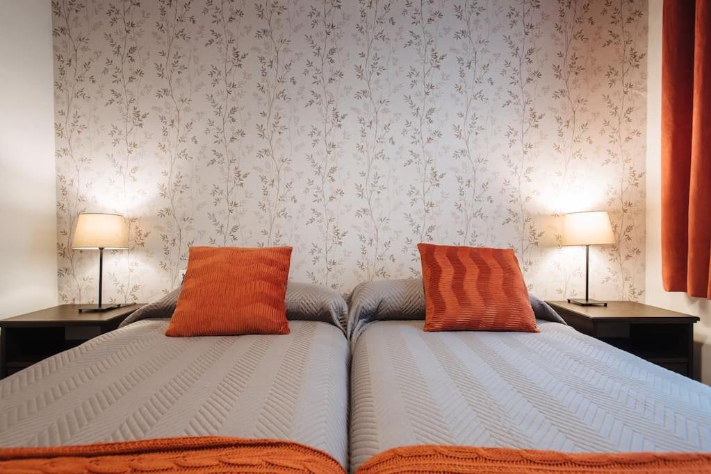 סביליה Ad2B Apartment, 300M From Cathedral With 2Br מראה חיצוני תמונה