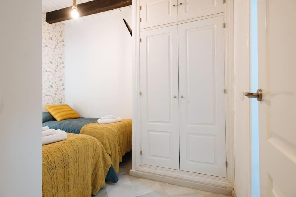 סביליה Ad2B Apartment, 300M From Cathedral With 2Br מראה חיצוני תמונה